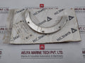 H.C.Starck 3117301-09 Insert Hanging Rbop 5-7/8 Pipe Rev D