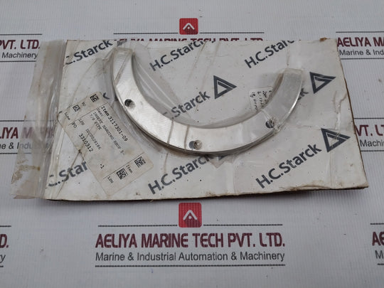 H.C.Starck 3117301-09 Insert Hanging Rbop 5-7/8 Pipe Rev D