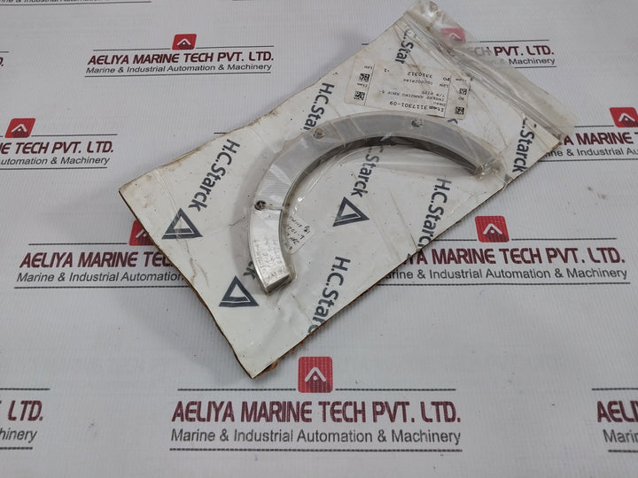 H.C.Starck 3117301-09 Insert Hanging Rbop 5-7/8 Pipe Rev D