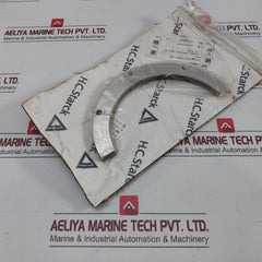 H.C.Starck 3117301-09 Insert Hanging Rbop 5-7/8 Pipe Rev D