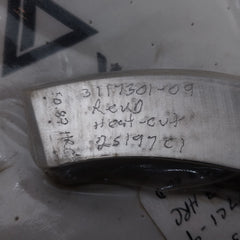 H.C.Starck 3117301-09 Insert Hanging Rbop 5-7/8 Pipe Rev D