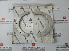 H.C. Starck 3117301-09 Insert Hanging Rbop 5-7/8 Pipe Set Rev D