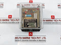 H. Hermann Ehlers Ivk 1865 B-s Signal Relay Box 5Va Tt 100Ms