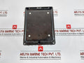 H. Hermann Ehlers Ivk 1865 B-s Signal Relay Box 5Va Tt 100Ms