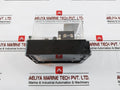 H. Hermann Ehlers Ivk 1865 B-s Signal Relay Box 5Va Tt 100Ms