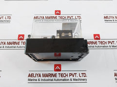 H. Hermann Ehlers Ivk 1865 B-s Signal Relay Box 5Va Tt 100Ms