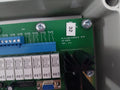 H.J. Lubricators Hj-sip4 Relay Terminal Box Unit Ver. 2.1 Ul 94V-0