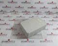 H.J. Lubricators Hj-sip4 Relay Terminal Box Unit Ver. 2.1 Ul 94V-0