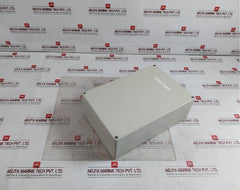 H.J. Lubricators Hj-sip4 Relay Terminal Box Unit Ver. 2.1 Ul 94V-0
