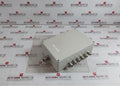 H.J. Lubricators Hj-sip4 Relay Terminal Box Unit Ver. 2.1 Ul 94V-0
