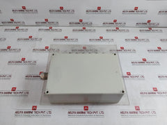 H.J. Lubricators Hj-sip4 Relay Terminal Box Unit Ver. 2.1 Ul 94V-0