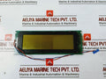 H.Lehner Tg 2V-0 Lcd Character Module 94V