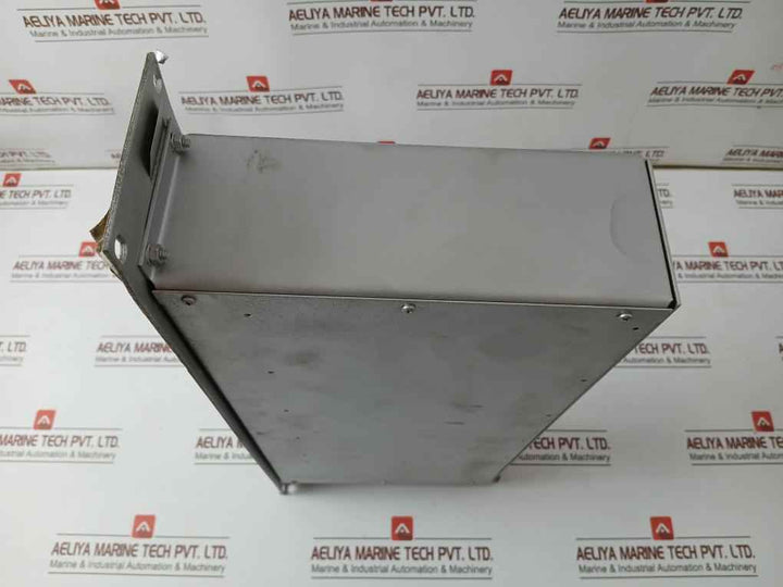 H.M. Stein Sohn 96/1395 Reefer Container Monitoring Unit B801001A 000000003