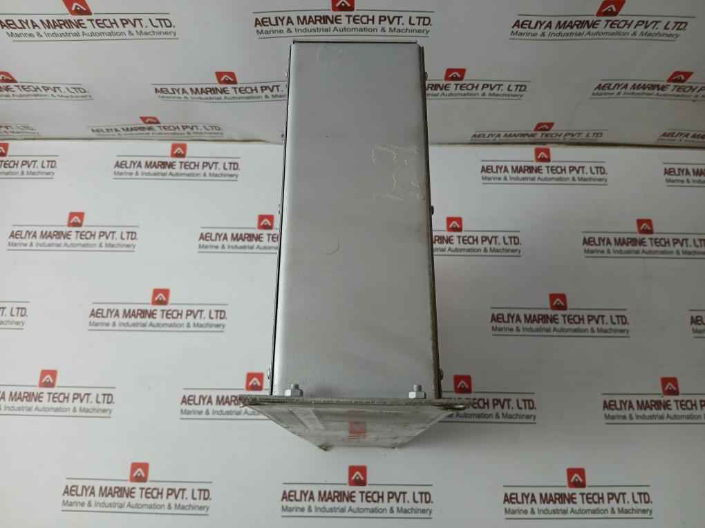 H.M. Stein Sohn 96/1395 Reefer Container Monitoring Unit B801001A 000000003