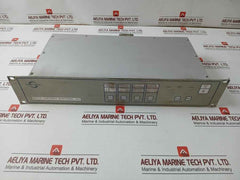 H.M. Stein Sohn 96/1395 Reefer Container Monitoring Unit B801001A 000000003