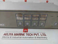 H.M. Stein Sohn 96/1395 Reefer Container Monitoring Unit B801001A 000000003