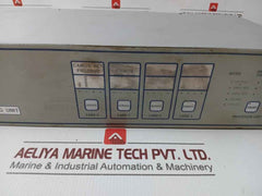 H.M. Stein Sohn 96/1395 Reefer Container Monitoring Unit B801001A 000000003