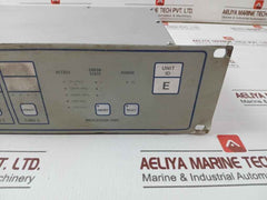 H.M. Stein Sohn 96/1395 Reefer Container Monitoring Unit B801001A 000000003