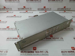 H.M. Stein Sohn 96/1395 Reefer Container Monitoring Unit B801001A 000000003