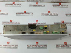 H.M. Stein Sohn 96/1395 Reefer Container Monitoring Unit B801001A 000000003
