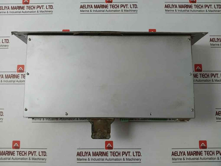 H.M. Stein Sohn 96/1395 Reefer Container Monitoring Unit B801001A 000000003