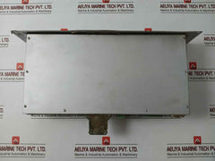 H.M. Stein Sohn 96/1395 Reefer Container Monitoring Unit B801001A 000000003