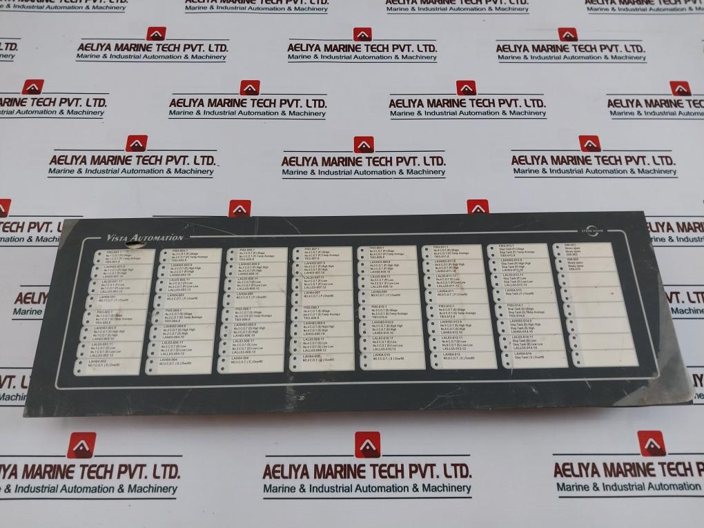 H.M. Stein Sohn A205.3 Sub Dad Data Acquisition Display