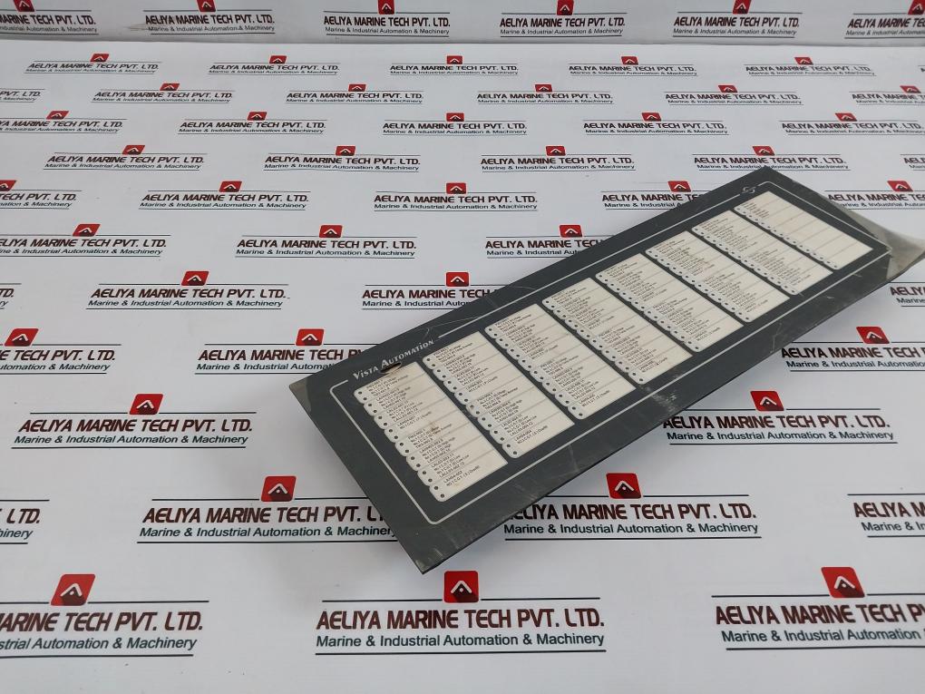 H.M. Stein Sohn A205.3 Sub Dad Data Acquisition Display