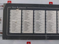 H.M. Stein Sohn A205.3 Sub Dad Data Acquisition Display