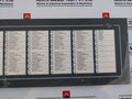 H.M. Stein Sohn A205.3 Sub Dad Data Acquisition Display