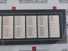 H.M. Stein Sohn A205.3 Sub Dad Data Acquisition Display
