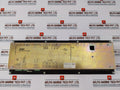 H.M. Stein Sohn A206.3 (5) Master Dad Data Acquisition Display 24Vdc