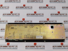 H.M. Stein Sohn A206.3 (5) Master Dad Data Acquisition Display 24Vdc