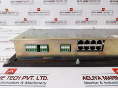 H.M. Stein Sohn A206.3 (5) Master Dad Data Acquisition Display 24Vdc