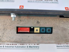 H.M. Stein Sohn A206.3 (5) Master Dad Data Acquisition Display 24Vdc