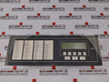 H.M. Stein Sohn A206.3 (5) Master Dad Data Acquisition Display 24Vdc