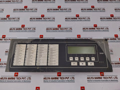 H.M. Stein Sohn A206.3 (5) Master Dad Data Acquisition Display 24Vdc