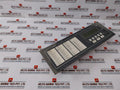 H.M. Stein Sohn A206.3 (5) Master Dad Data Acquisition Display 24Vdc