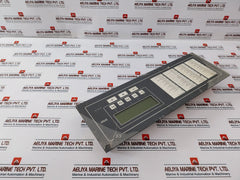 H.M. Stein Sohn A206.3 (5) Master Dad Data Acquisition Display 24Vdc