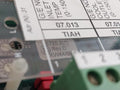 H.M.Stein Sohn API-6/3-Plus Analog Module F102004A 94V