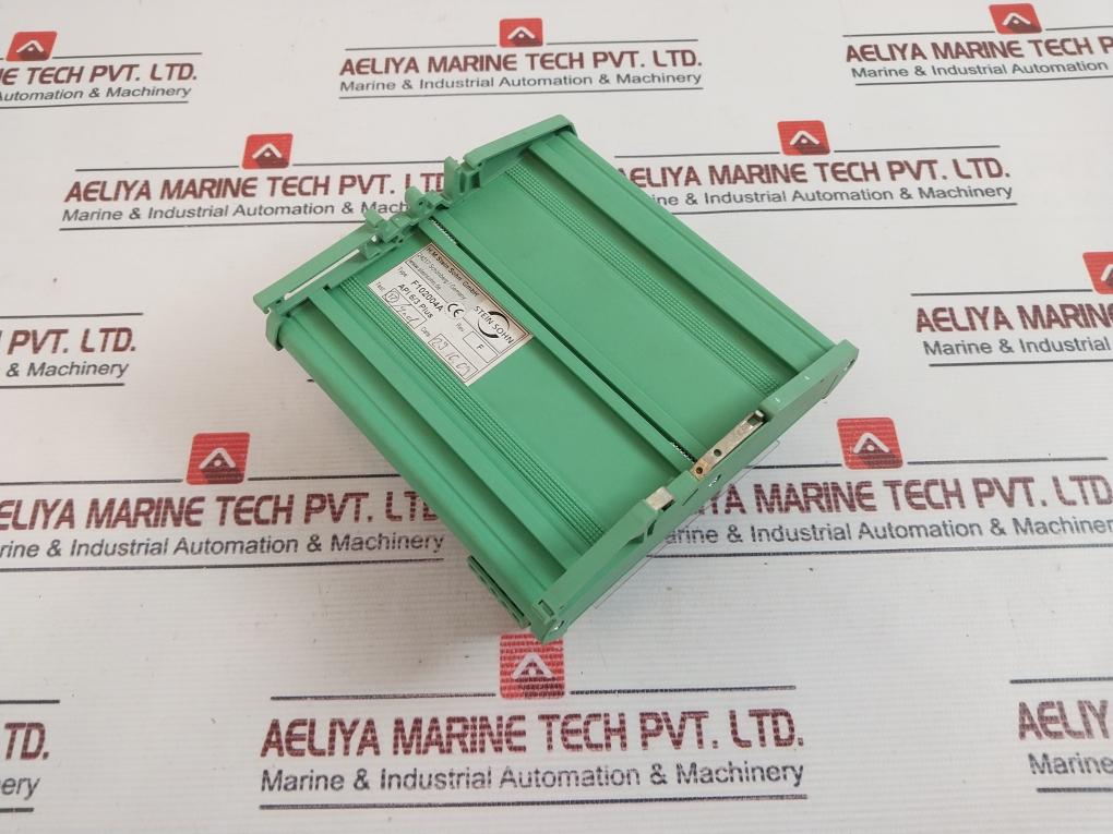 H.M.Stein Sohn API-6/3-Plus Analog Module F102004A 94V