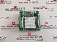 H.M.Stein Sohn API 6/3 Plus Analog Module F102004A