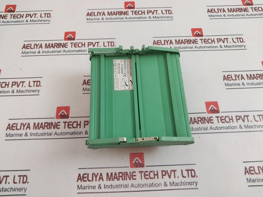 H.M.Stein Sohn API 6/3 Plus Analog Module F102004A