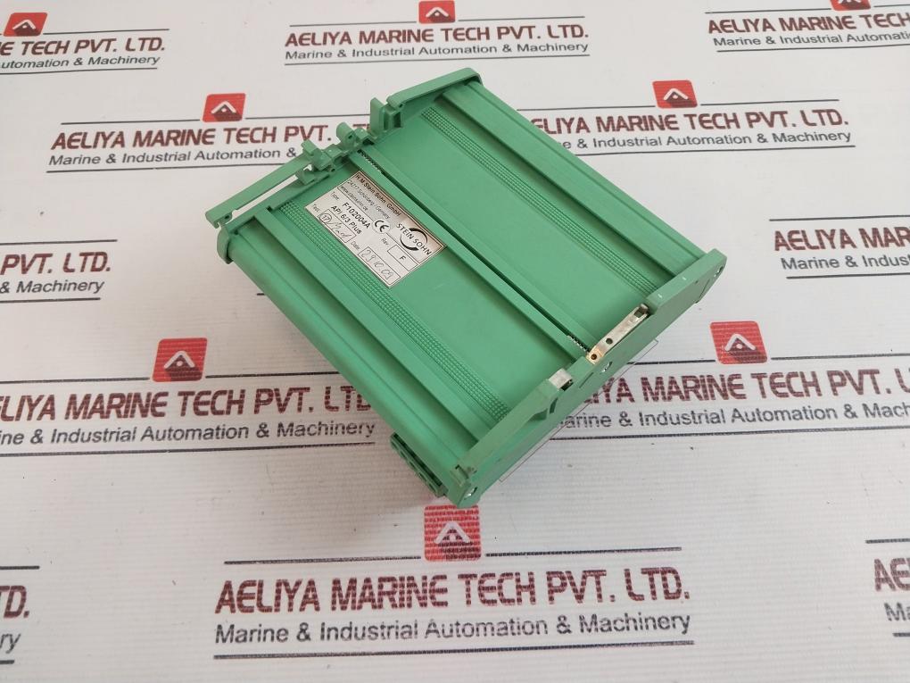 H.M.Stein Sohn API 6/3 Plus Analog Module F102004A