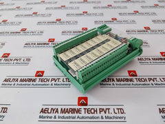 H.M. Stein Sohn Dco 16 F203 001 A Digital Contact Output Module