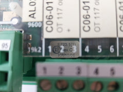 H.M. Stein Sohn Dco 16 F203 001 A Digital Contact Output Module