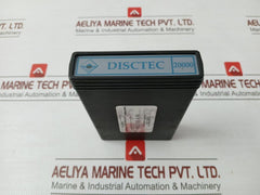 H.M.Stein Sohn/Disctec Portable Hard Drive Unit 20000
