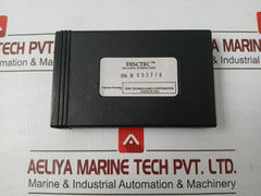 H.M.Stein Sohn/Disctec Portable Hard Drive Unit 20000