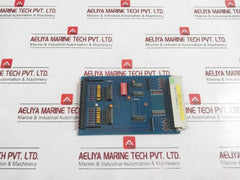 H.M. Stein Sohn E 188.3 (4) Electronic Card Lpt 010