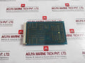 H.M. Stein Sohn E 188.3 (4) Electronic Card Lpt 010